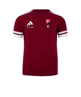 adidas Squadra 25 Trikot Rot