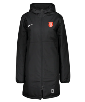 Nike Park 20 Winterjacke Damen Schwarz F010