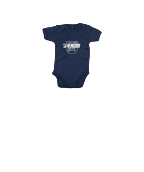 Merch Baby Body Nautical Navy FNA