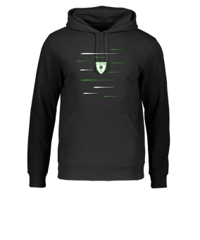Merch Drummer 2.0 Hoody Black FC002