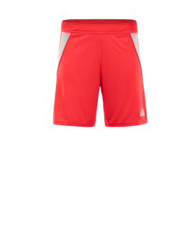 adidas Tiro 25 Short Rot