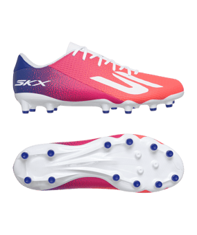 Skechers SKX 2 Academy AG Sunset Rose - rose