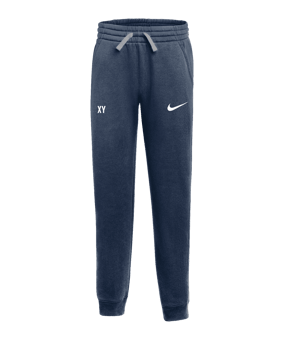 Nike Park 26 Jogginghose Kids Blau F410