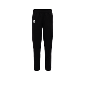 adidas Squadra 25 Präsentationshose Kids Schwarz
