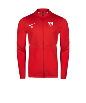 Nike Park 26 Trainingsjacke Rot F657