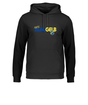 Merch Drummer 2.0 Hoody Black FC002