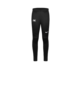Nike Park 26 Trainingshose Kids Schwarz F010