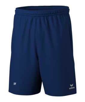 Erima TEAM Short Kids Blau