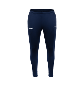 Nike Academy 25 Trainingshose Blau F410