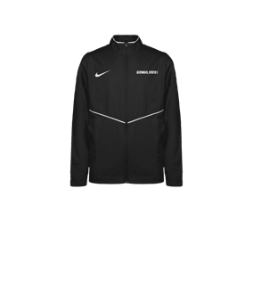 Nike Park 26 Regenjacke Kids Schwarz F010