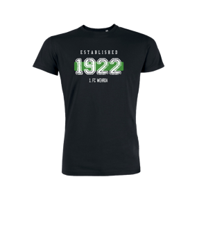 Merch Creator 2.0 T-Shirt Black FC002