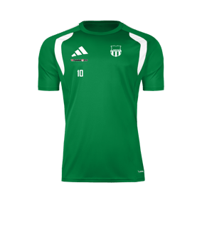 adidas Tiro 26 League Trikot Grün