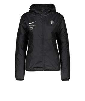 Nike Park 20 Repel Trainingsjacke Damen F010