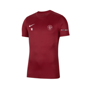 Nike Park VII Trikot kurzarm Rot F677