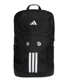 adidas Tiro Rucksack Schwarz
