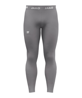 JAKO Function Tight Grau F825