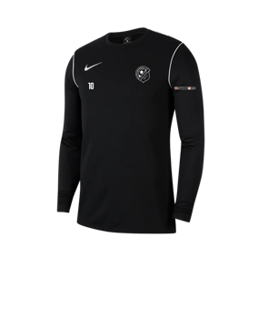 Nike Park 20 Training Sweatshirt Schwarz F010 