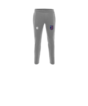 Pantalon de Training adidas Squadra 25 enfants gris