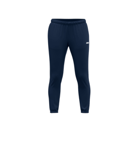 JAKO Dynamic Freizeit Hose Damen Blau F900