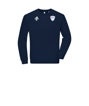 Sweatshirt enfant adidas Entrada 22 Bleu 