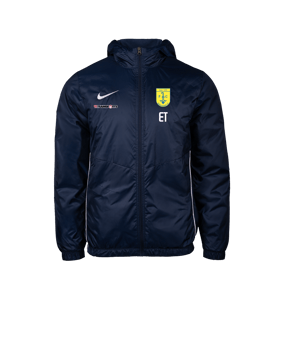 Nike Park 26 Jacke Blau F410