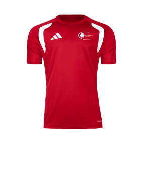 adidas Tiro 26 Trikot Rot