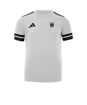 adidas Squadra 25 Trikot Weiss