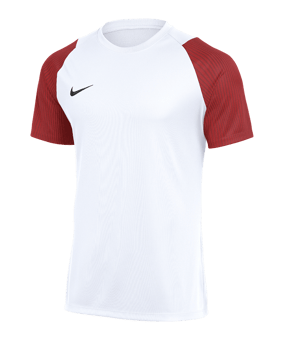 Nike Academy II Trikot Weiß F102 - weiss