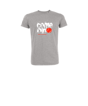 Merch Mini Creator 2.0 T-Shirt Kids Heather Grey | #comeon