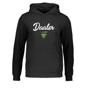Merch Drummer 2.0 Hoody Black FC002