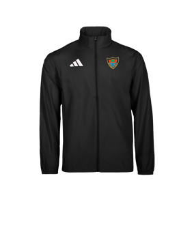adidas Entrada 26 Chaqueta Negro 