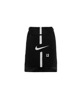Nike Academy Gymsack Schwarz F010