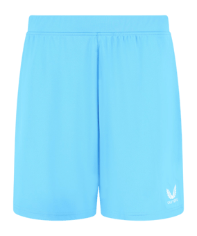 Castore FC Brügge Torwartshort Heim 2025/2026 Blau F030 - blau