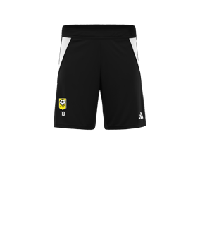 adidas Tiro 24 Court Noir 