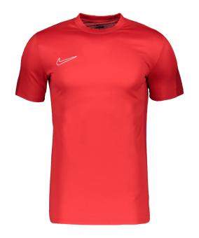 Nike Academy Trainingsshirt Rot F657 - rot