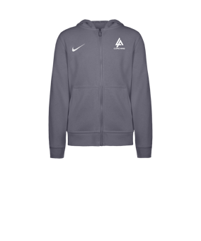 Nike Park 26 Veste à capuche Enfants Gris C071 
