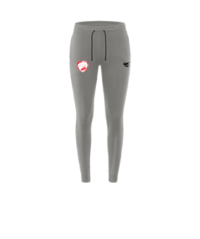 Pantalon de survêtement en polaire Nike Park 20 femmes Gris F063