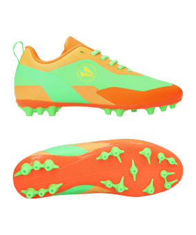 JAKO Dreamflow AG Kids Grün F214 - gruen