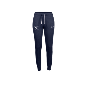 Nike Park 26 Jogginghose Damen Blau F410