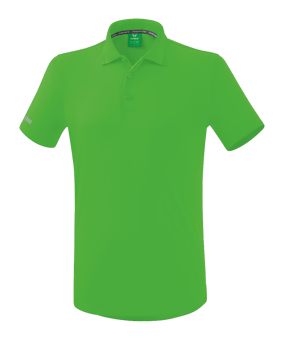 Erima Polo Verde C2112305 - verde