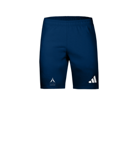adidas Entrada 26 Court Bleu Foncé 
