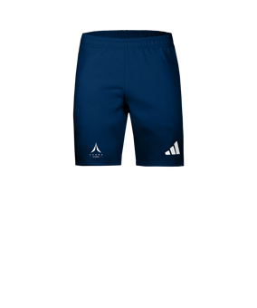 adidas Entrada 26 Court Bleu Foncé 