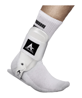 Select Active Ankle T2 Weiss F000 - weiss