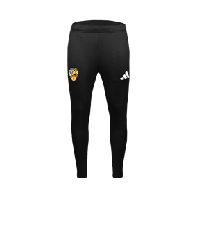 adidas Entrada 26 Pantalones de entrenamiento Negro