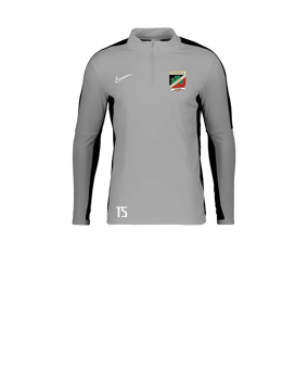Nike Academy 23 Drill Top Sweatshirt Kids Grau F012