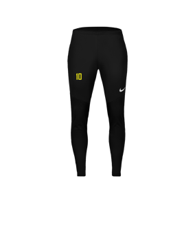 Nike Park 26 Trainingshose Schwarz F010