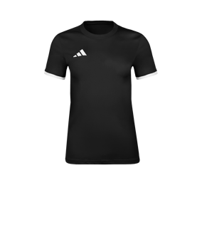 adidas Entrada 26 T-Shirt Femmes Noir 