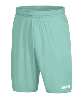 JAKO Manchester 2.0 Short Grün F251 - gruen