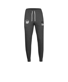 Nike Park 26 Jogginghose Grau F063
