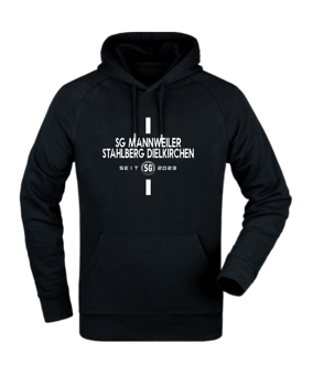 Merch Drummer Hoody Black FC002